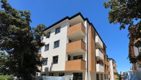 1 bedroom Varosha, Targovishte 1