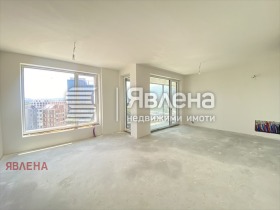 1 dormitorio Jladilnika, Sofia 3