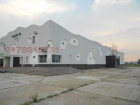 ЗАВЕДЕНИЕ, 1 649 m2