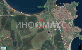 Продажба на имоти в гр. Черноморец, област Бургас — страница 14 - изображение 9 