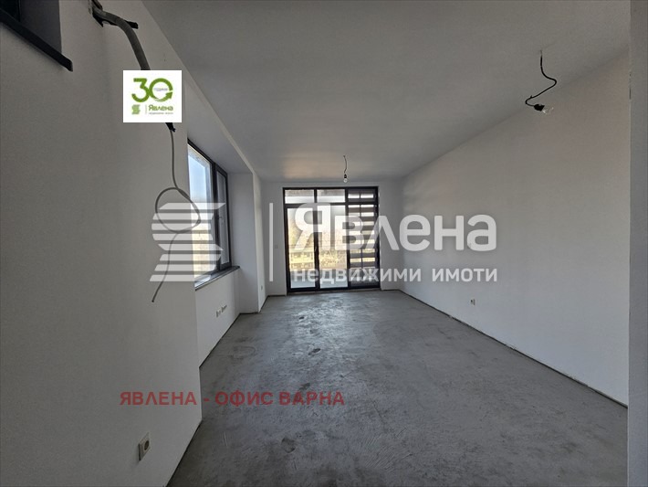 Продава 1-СТАЕН, с. Кранево, област Добрич, снимка 3 - Апартаменти - 52498151