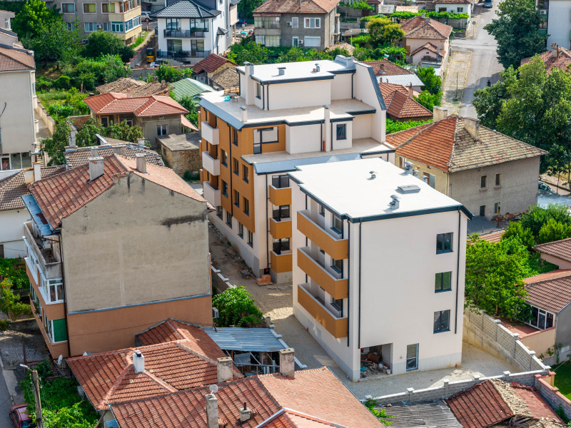 De vânzare  1 dormitor Târgoviște , Varoșa , 66 mp | 49739188 - imagine [5]