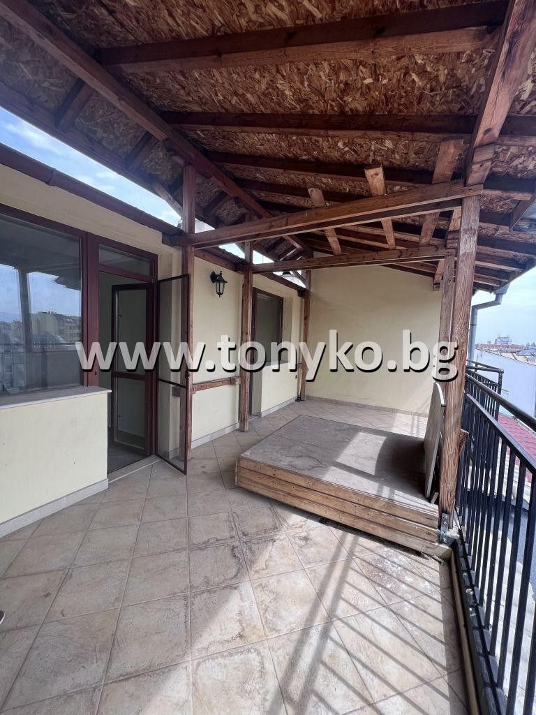 Te koop  1 slaapkamer Plovdiv , Karsjijaka , 53 m² | 90736286 - afbeelding [8]