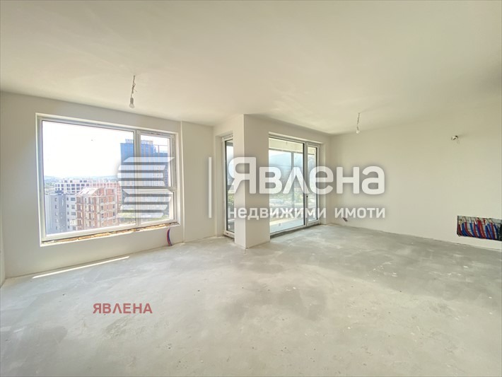 Продава 2-СТАЕН, гр. София, Хладилника, снимка 3 - Aпартаменти - 48634217