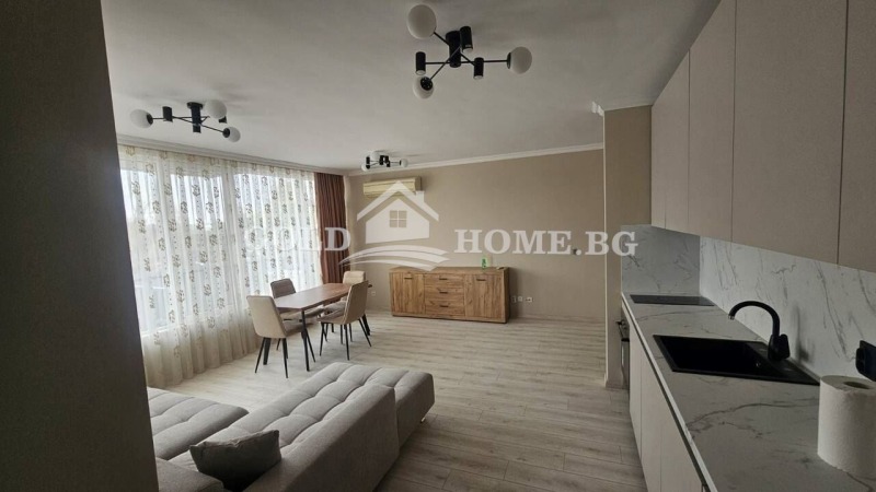 Zu verkaufen  1 Schlafzimmer Plowdiw , Karschijaka , 80 qm | 75318678 - Bild [4]