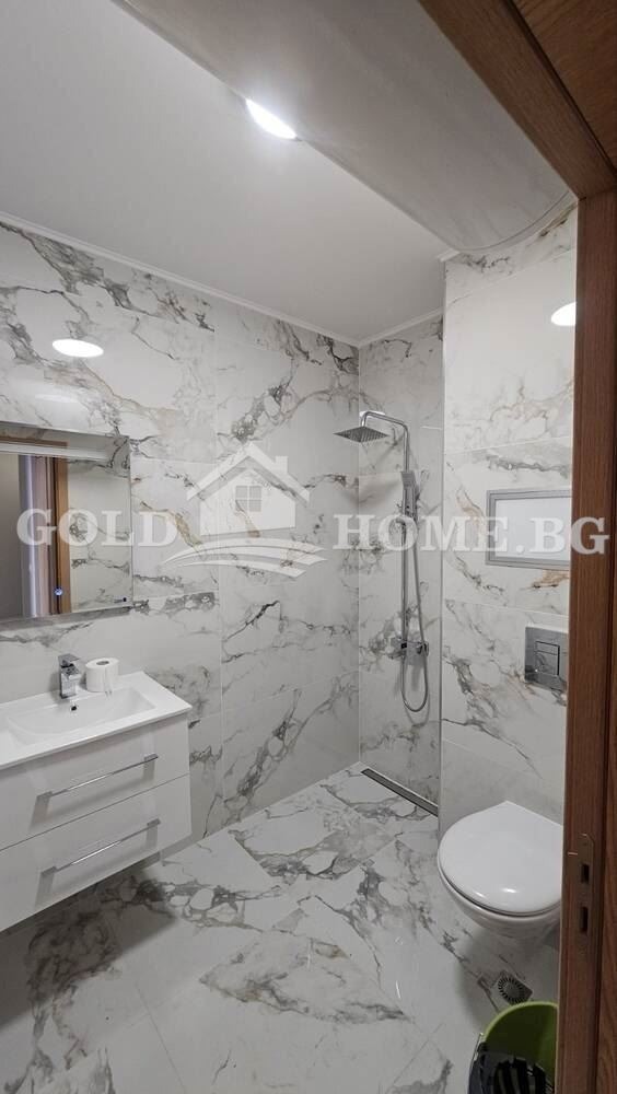 Zu verkaufen  1 Schlafzimmer Plowdiw , Karschijaka , 80 qm | 75318678 - Bild [7]