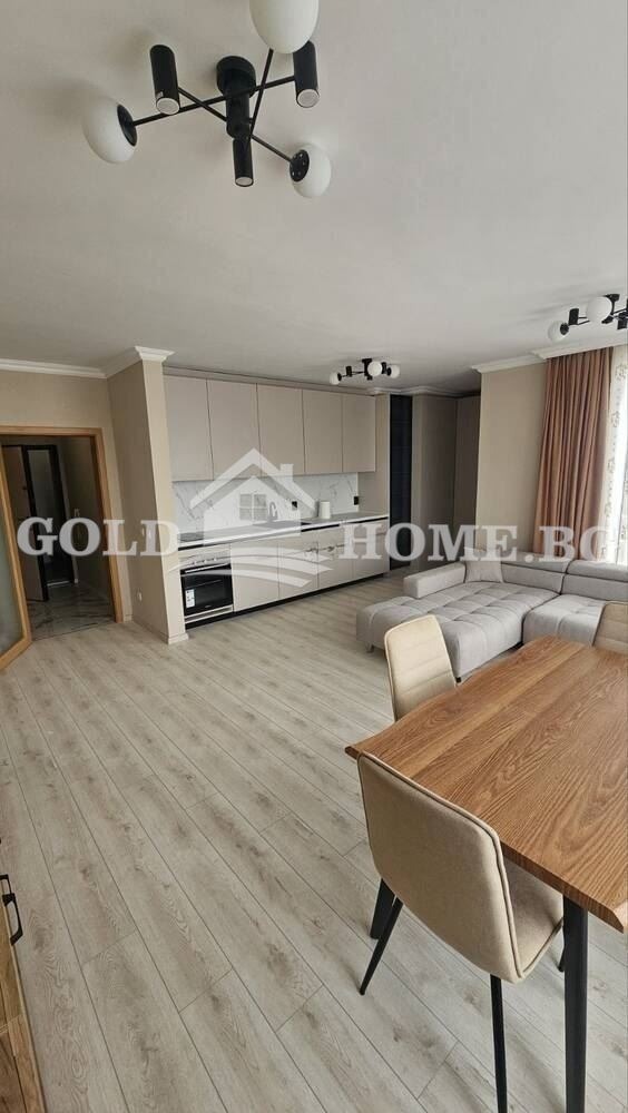 Zu verkaufen  1 Schlafzimmer Plowdiw , Karschijaka , 80 qm | 75318678 - Bild [3]
