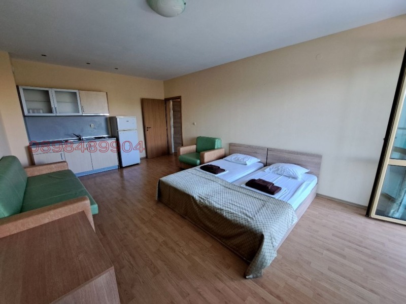 Satılık  1 yatak odası Varna , k.k. Zlatni pyasaci , 85 metrekare | 14851127 - görüntü [2]