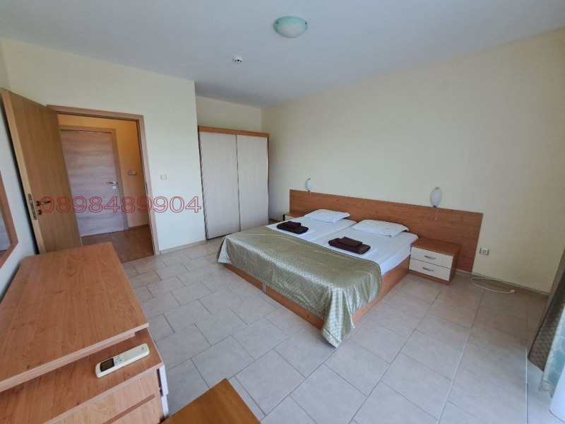 Satılık  1 yatak odası Varna , k.k. Zlatni pyasaci , 85 metrekare | 14851127 - görüntü [7]