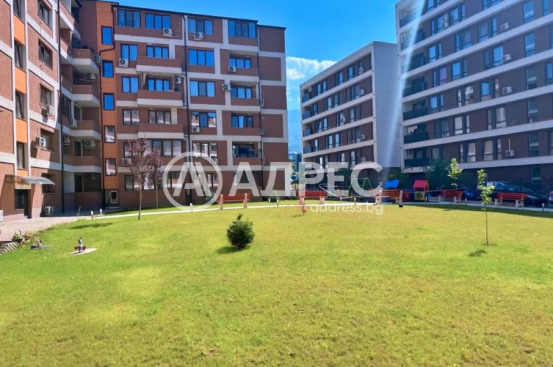 Продава 2-СТАЕН, град София, Малинова долина • 156000 € • 79586908 — Holmes.bg