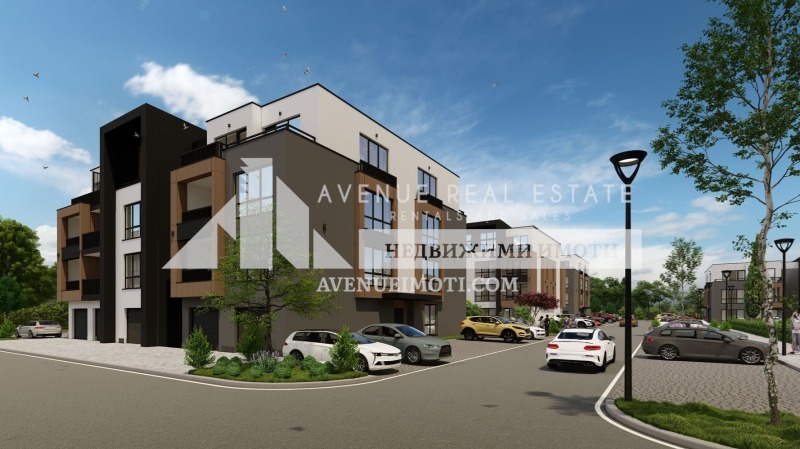 Till salu  1 sovrum Plovdiv , Ostromila , 68 kvm | 92777746 - bild [4]