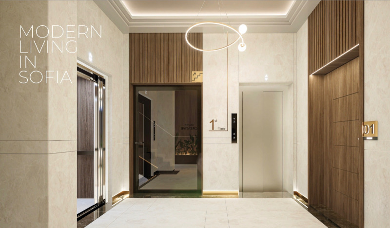 Продава 2-СТАЕН, гр. София, Център, снимка 8 - Апартаменти - 52695022