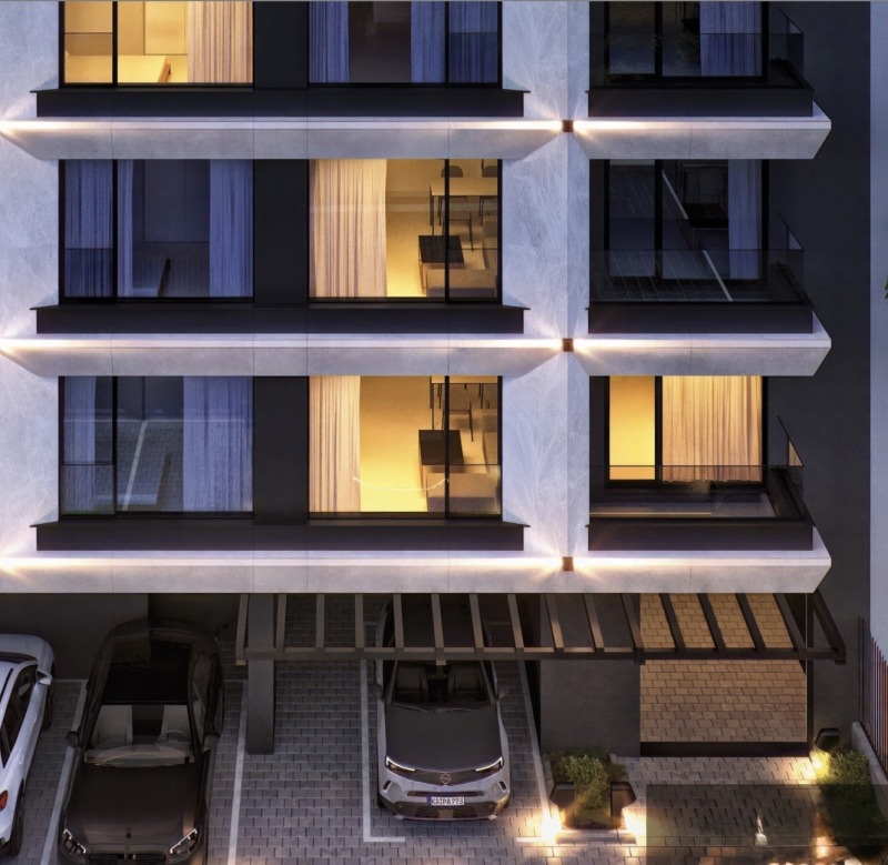 Продава 2-СТАЕН, гр. София, Център, снимка 2 - Апартаменти - 52695022