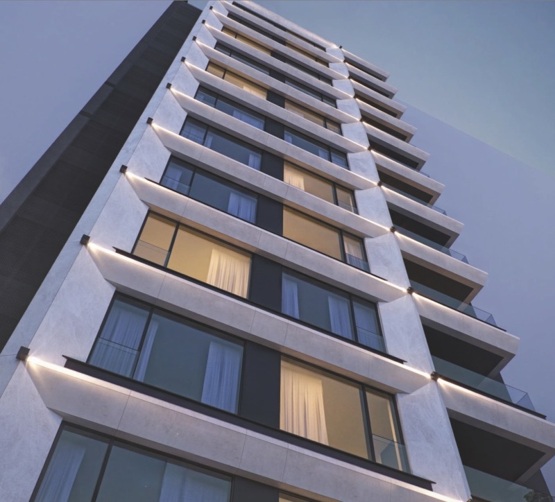 Продава 2-СТАЕН, гр. София, Център, снимка 3 - Апартаменти - 52695022