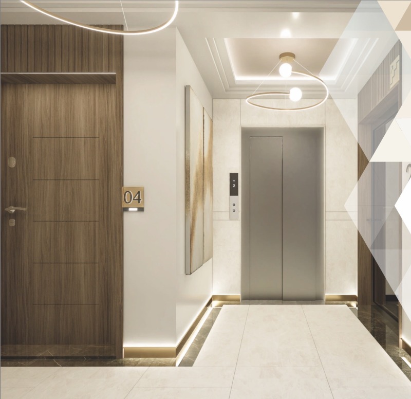 Продава 2-СТАЕН, гр. София, Център, снимка 7 - Апартаменти - 52695022