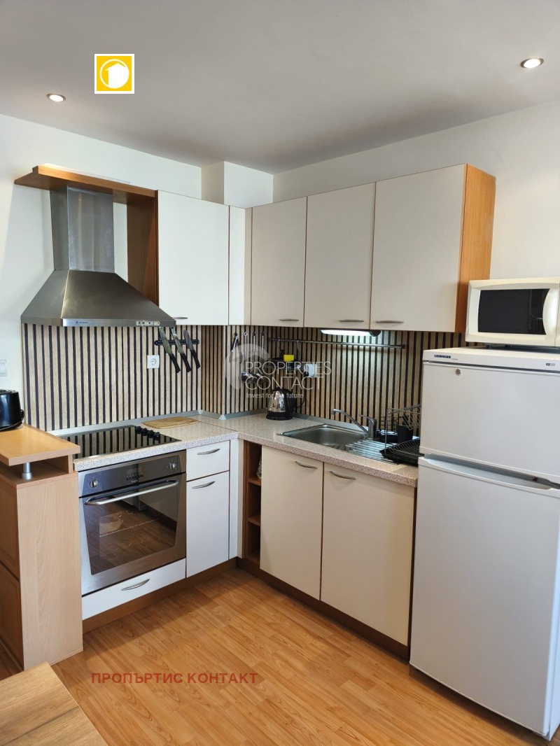 Продава 2-СТАЕН, гр. Свети Влас, област Бургас, снимка 3 - Апартаменти - 53502769