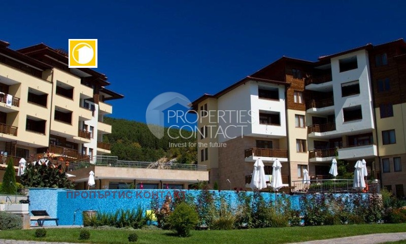 Продава 2-СТАЕН, гр. Свети Влас, област Бургас, снимка 12 - Апартаменти - 53502769