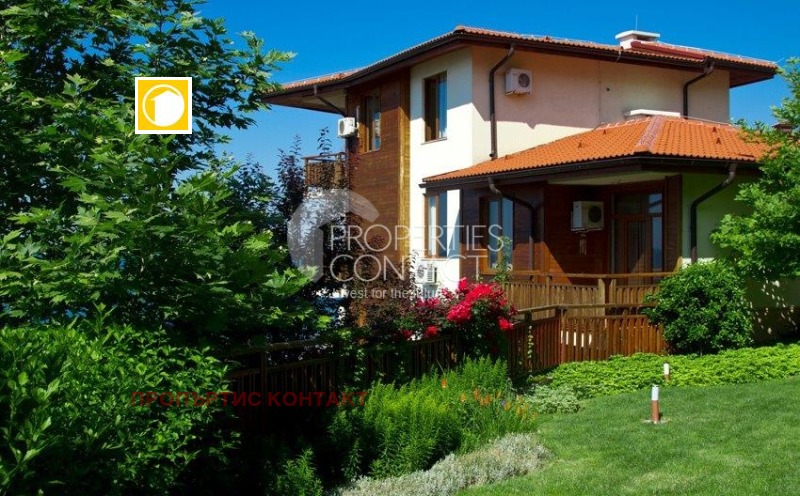 Продава 2-СТАЕН, гр. Свети Влас, област Бургас, снимка 13 - Апартаменти - 53502769