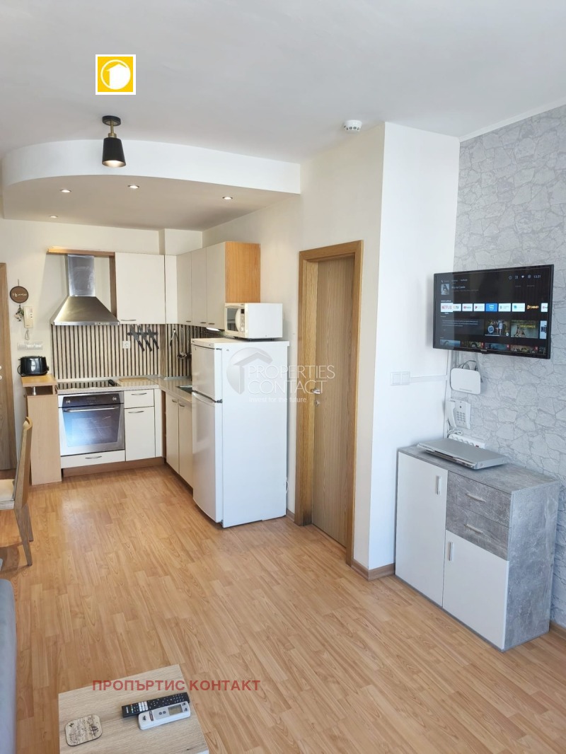 Продава 2-СТАЕН, гр. Свети Влас, област Бургас, снимка 4 - Апартаменти - 53502769