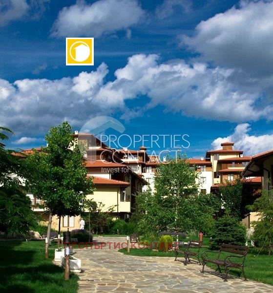 Продава 2-СТАЕН, гр. Свети Влас, област Бургас, снимка 15 - Апартаменти - 53502769