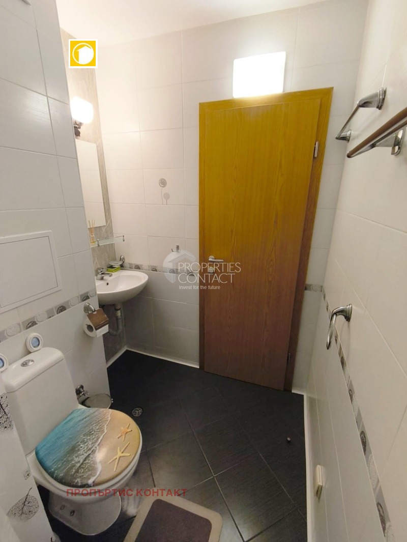 Продава 2-СТАЕН, гр. Свети Влас, област Бургас, снимка 10 - Апартаменти - 53502769