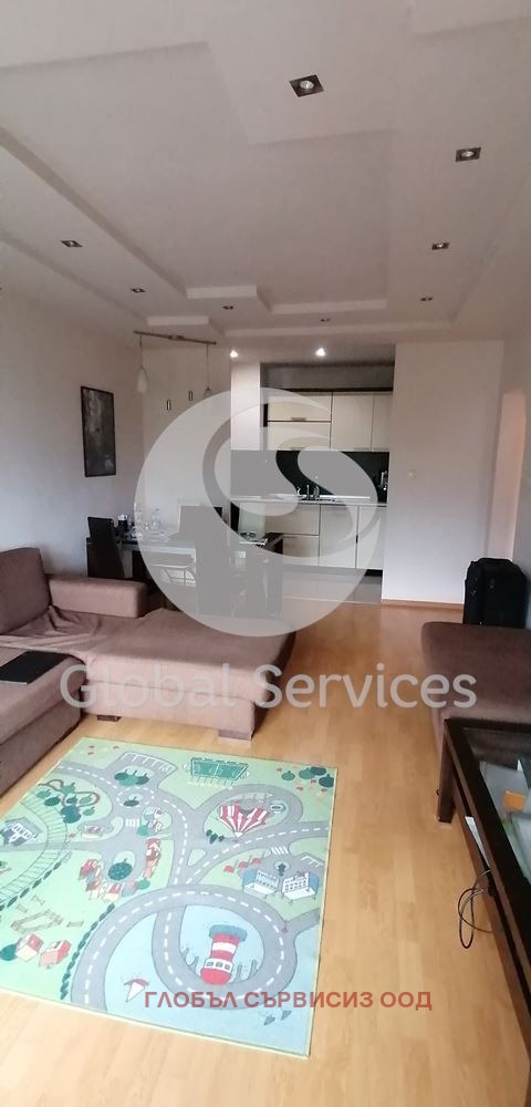 Продава 2-СТАЕН, гр. София, Овча купел