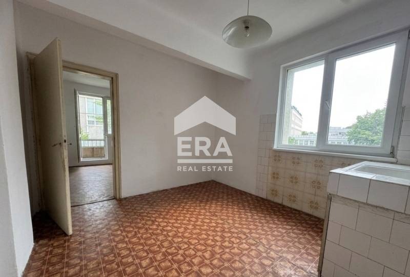 Продава 2-СТАЕН, гр. Силистра, Център, снимка 5 - Апартаменти - 54956455