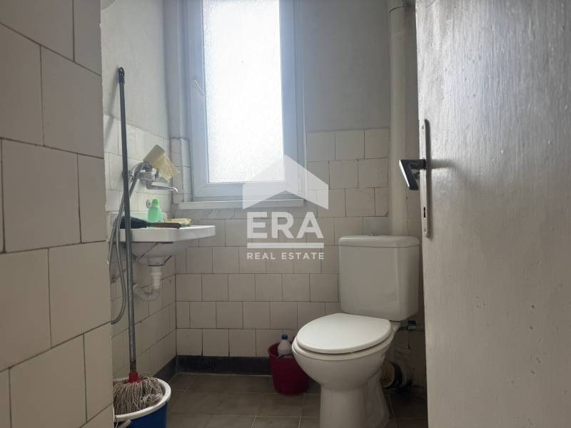 Продава 2-СТАЕН, гр. Силистра, Център, снимка 10 - Апартаменти - 54956455