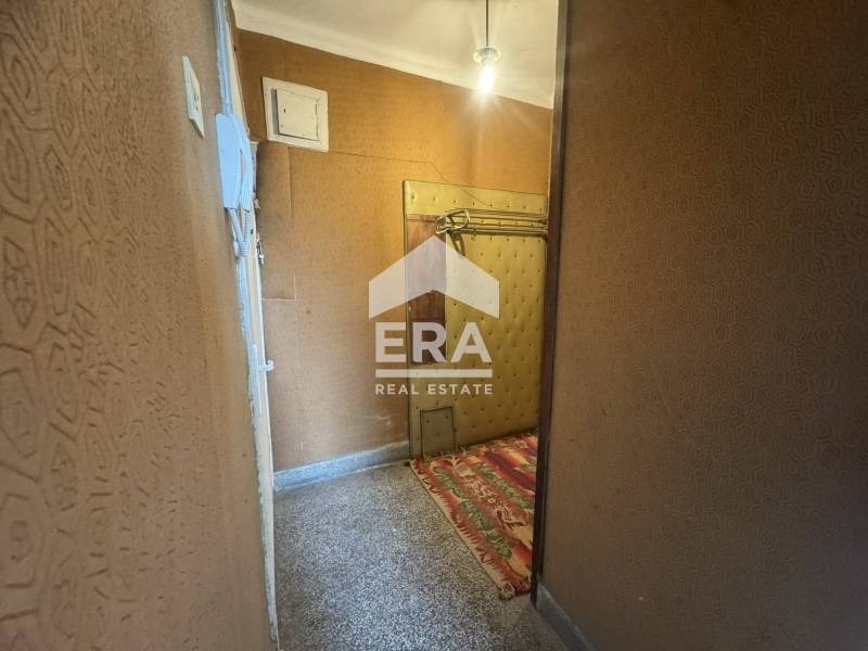 Продава 2-СТАЕН, гр. Силистра, Център, снимка 9 - Апартаменти - 54956455
