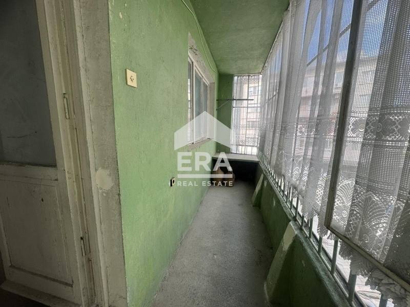 Продава 2-СТАЕН, гр. Силистра, Център, снимка 11 - Апартаменти - 54956455