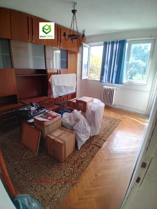 Продава 2-СТАЕН, гр. Пловдив, Кършияка, снимка 9 - Апартаменти - 55438280