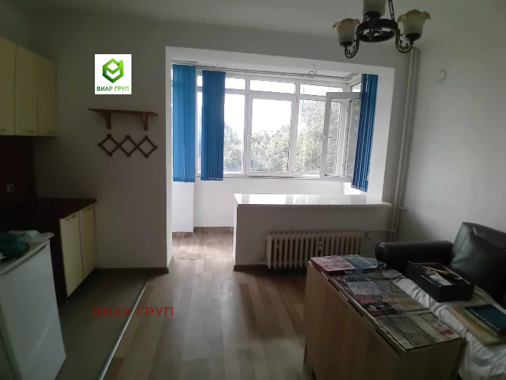 Продава 2-СТАЕН, гр. Пловдив, Кършияка, снимка 3 - Апартаменти - 55438280