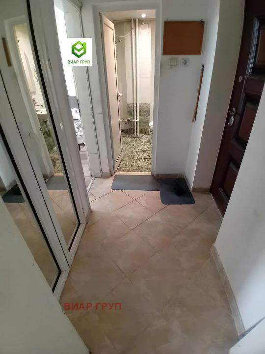 Продава 2-СТАЕН, гр. Пловдив, Кършияка, снимка 8 - Апартаменти - 55438280