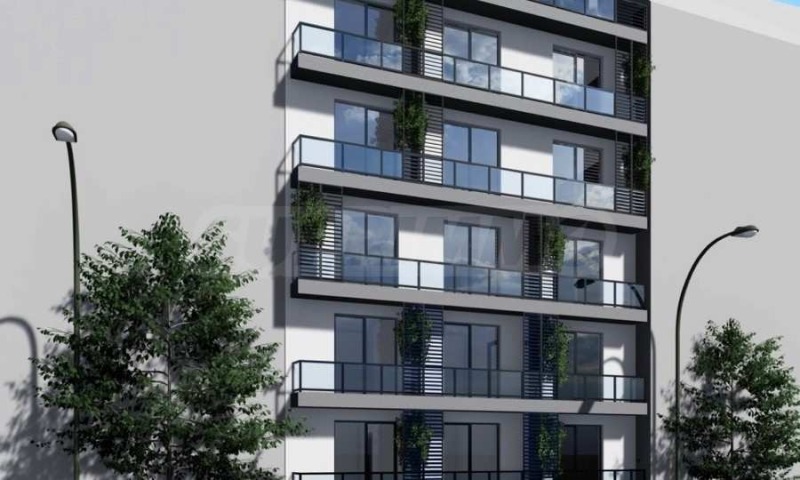 Продаја  2 спаваће собе Варна , Погреби , 97 м2 | 21156420 - слика [4]