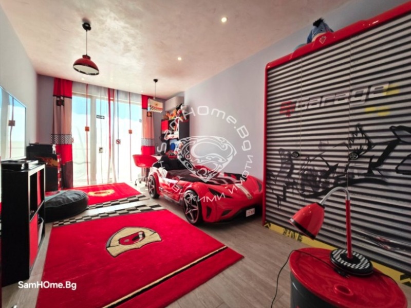 Продава  3-стаен град Варна , Трошево , 177 кв.м | 28669830 - изображение [8]