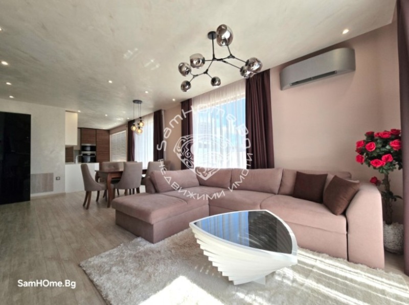 Продава 3-СТАЕН, град Варна, Трошево • 350000 € • 31560386 — Holmes.bg