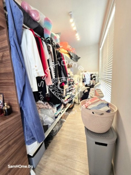 Продава  3-стаен град Варна , Трошево , 177 кв.м | 28669830 - изображение [7]