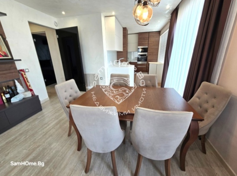 Продава  3-стаен град Варна , Трошево , 177 кв.м | 28669830 - изображение [4]