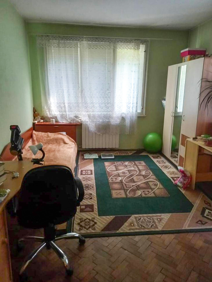 Продаја  2 спаваће собе Софија , Докторски паметник , 100 м2 | 70770382 - слика [2]