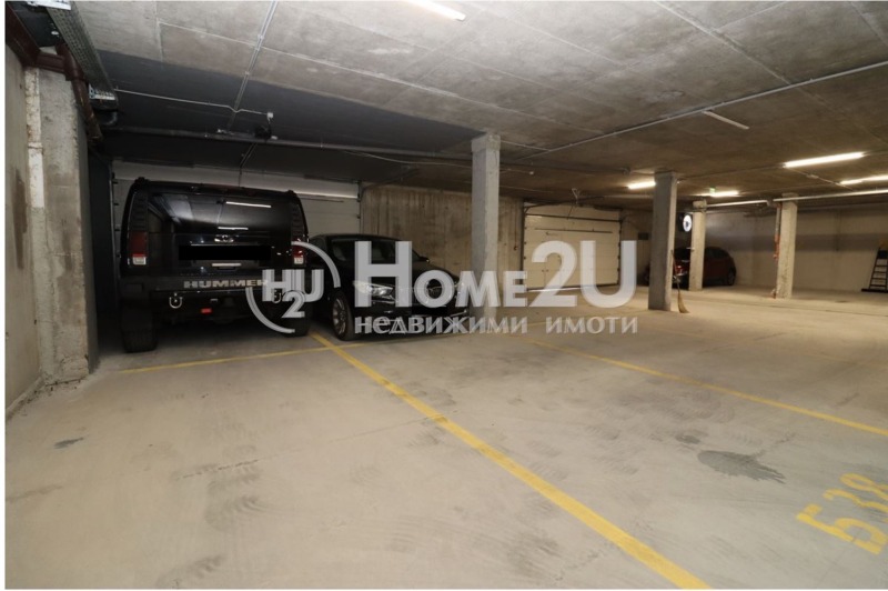 For Sale  2 bedroom Sofia , Manastirski livadi , 129 sq.m | 52620844 - image [9]