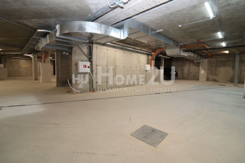 For Sale  2 bedroom Sofia , Manastirski livadi , 129 sq.m | 52620844 - image [8]