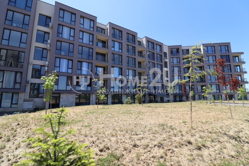 For Sale  2 bedroom Sofia , Manastirski livadi , 129 sq.m | 52620844 - image [10]