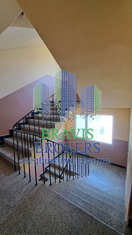 Продава 3-СТАЕН, гр. Варна, Погреби, снимка 9 - Апартаменти - 54605155