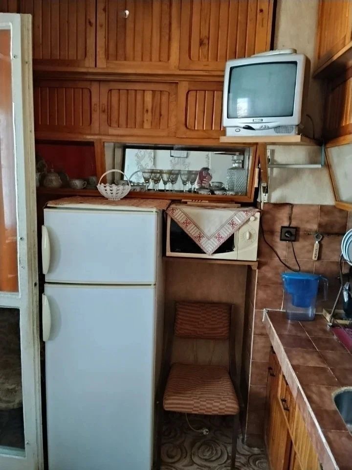 Продава 3-СТАЕН, гр. Плевен, Идеален център, снимка 11 - Апартаменти - 56154572
