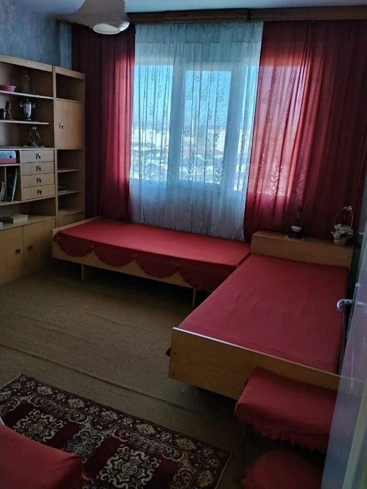 Продава 3-СТАЕН, гр. Плевен, Идеален център, снимка 3 - Апартаменти - 56154572