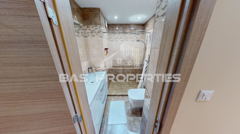 Продава  4-стаен град София , Света Троица , 118 кв.м | 39755863 - изображение [11]