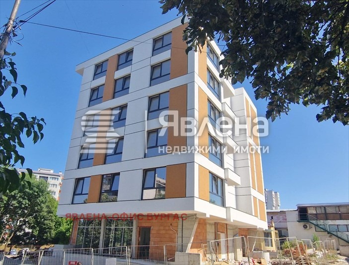 Продава  4-стаен град Бургас , Меден рудник - зона А , 113 кв.м | 32844732