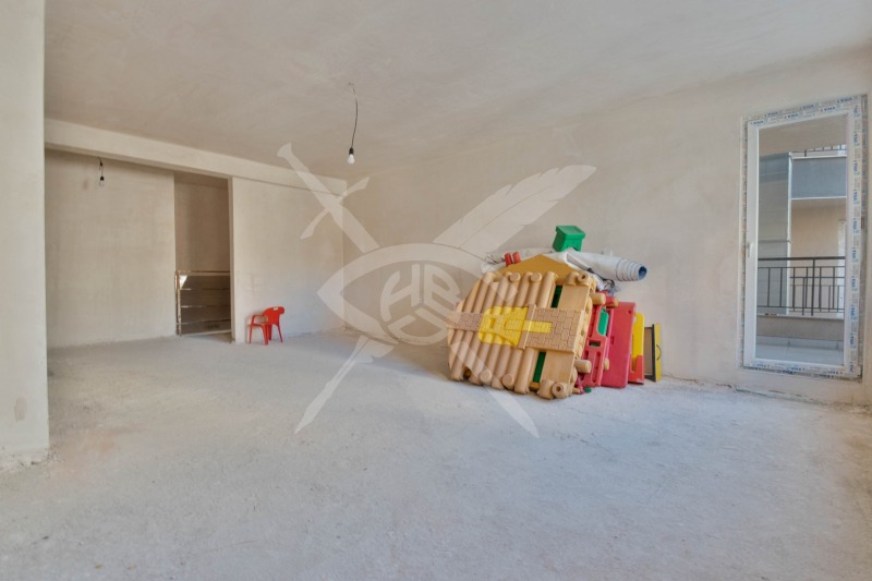 Продава МНОГОСТАЕН, гр. София, Манастирски ливади, снимка 4 - Апартаменти - 51452474