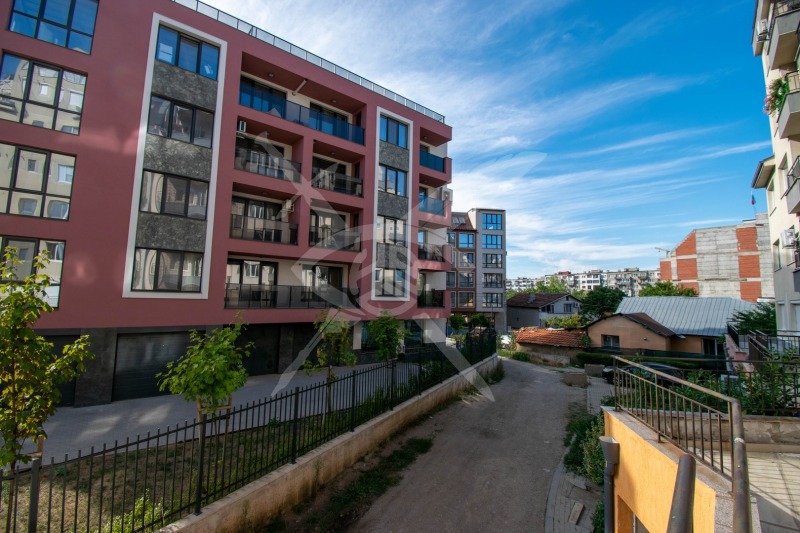 Продава МНОГОСТАЕН, гр. София, Манастирски ливади, снимка 13 - Апартаменти - 51452474