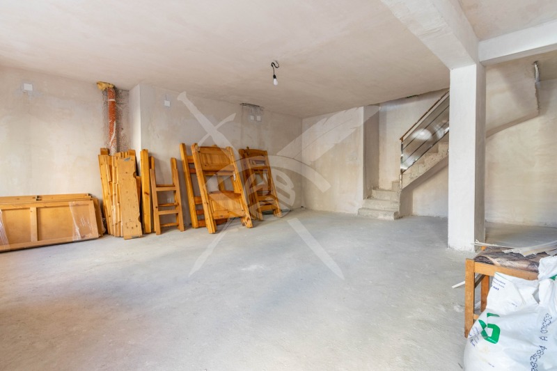 Продава МНОГОСТАЕН, гр. София, Манастирски ливади, снимка 6 - Апартаменти - 51452474